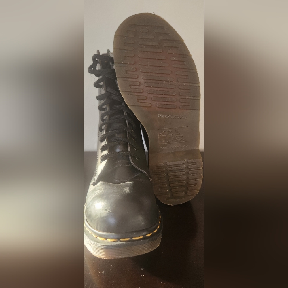 DOC MARTINS - Picture 5 of 5